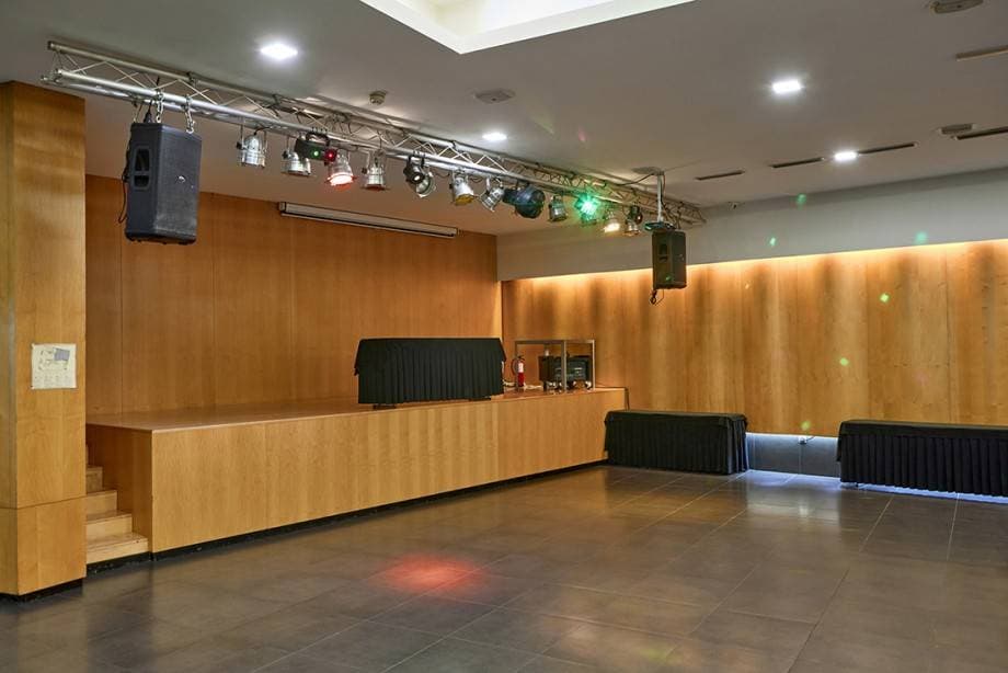 Hotel Luz Castellón 3