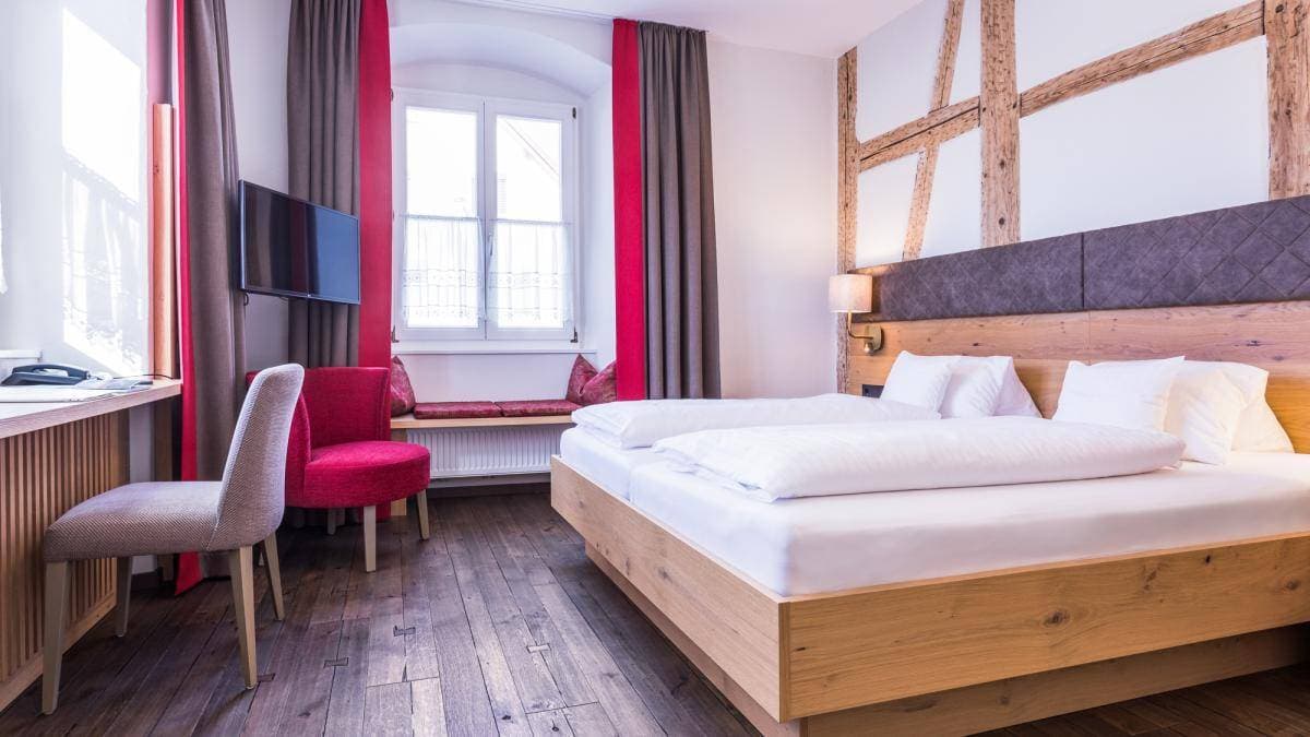 Hotel Lamm 8