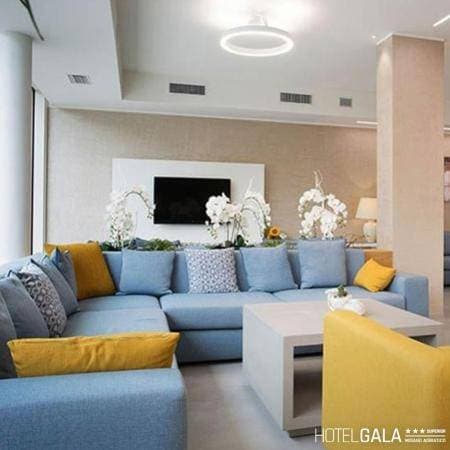 Hotel Gala 7