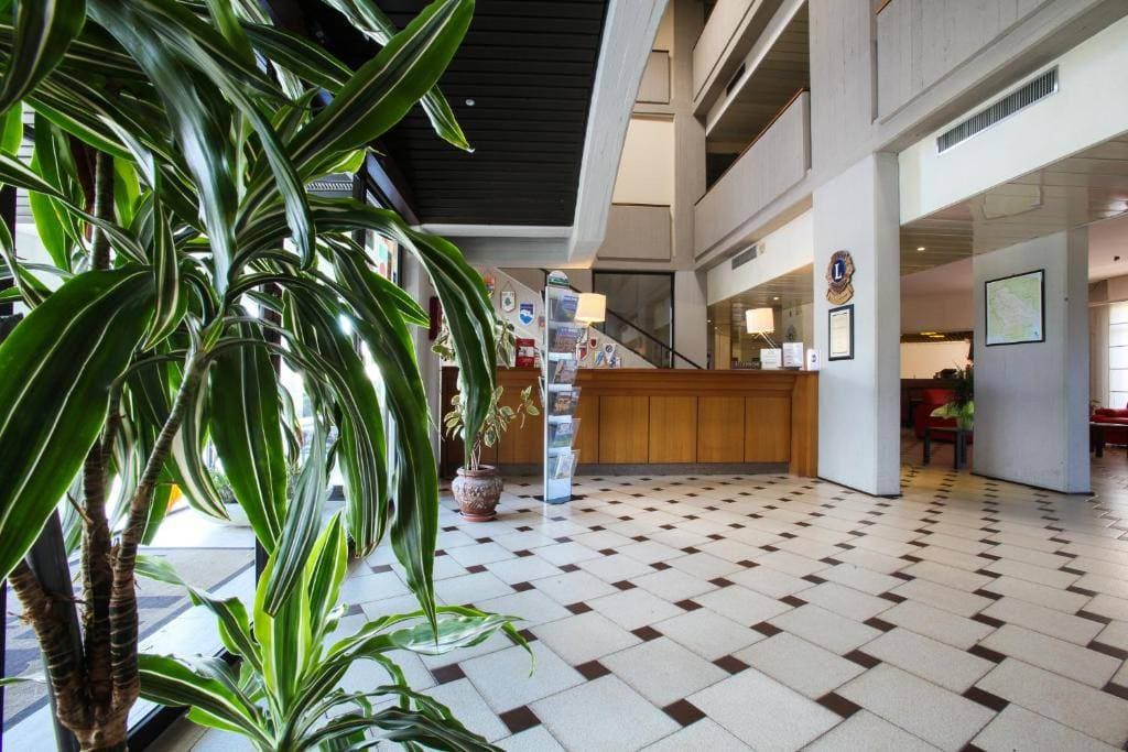 Heraclea Hotel Residence Wellness & SPA 16