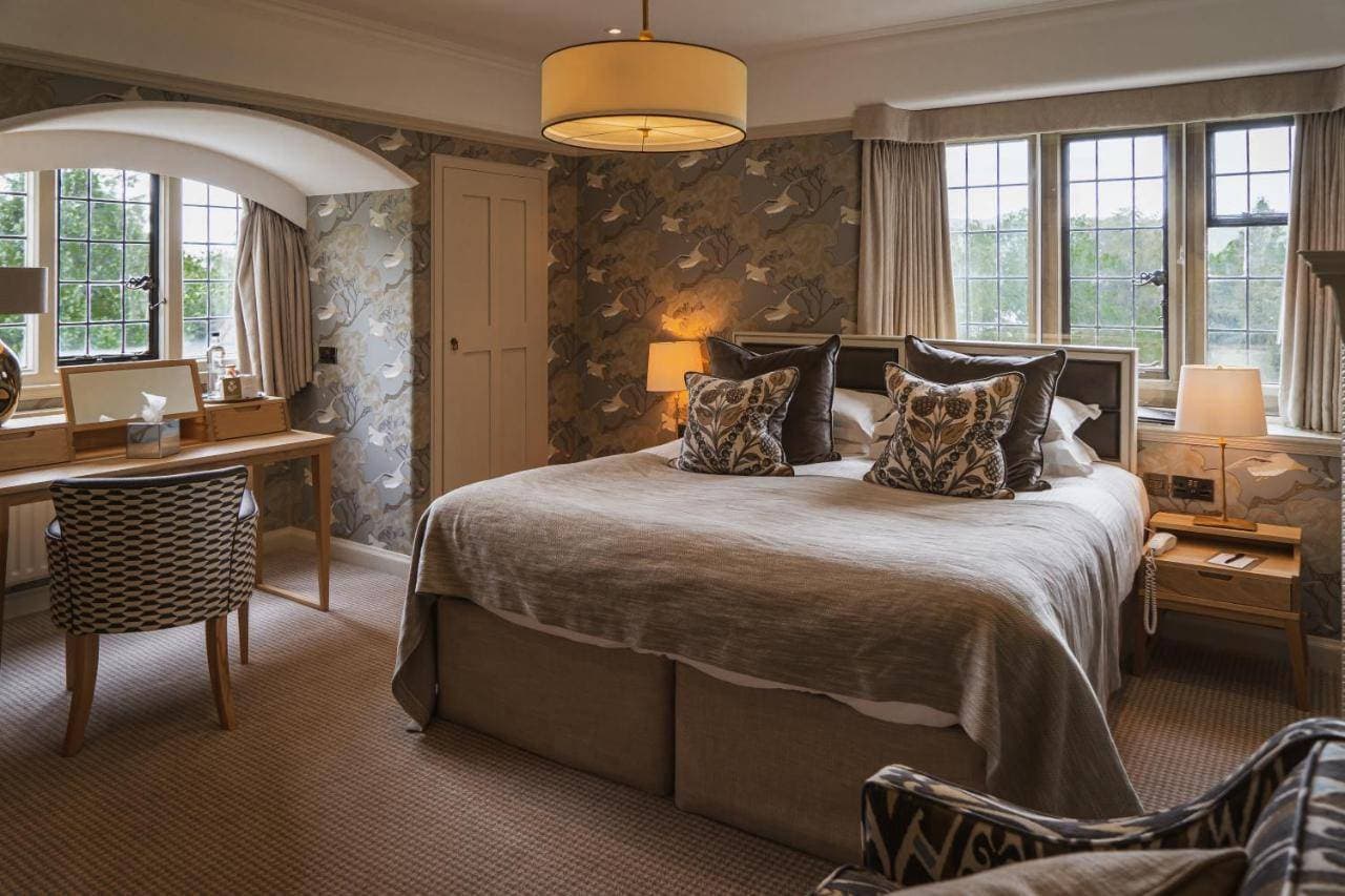 Cragwood Country House Hotel 26