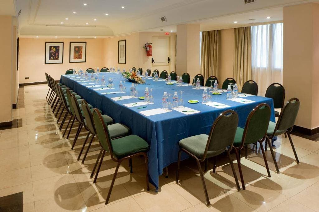 Hotel Los Bracos 14