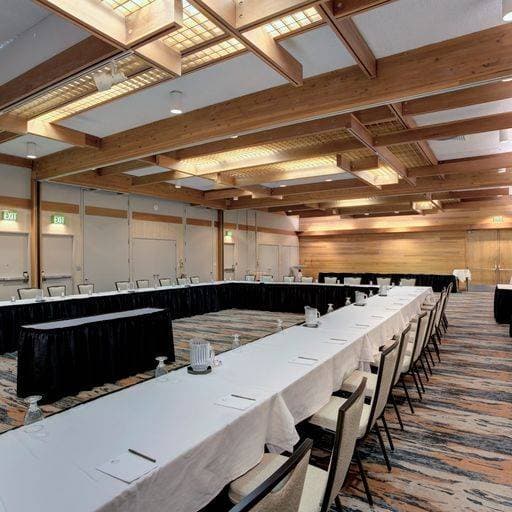 Salishan Coastal Lodge - All Inclusive 9