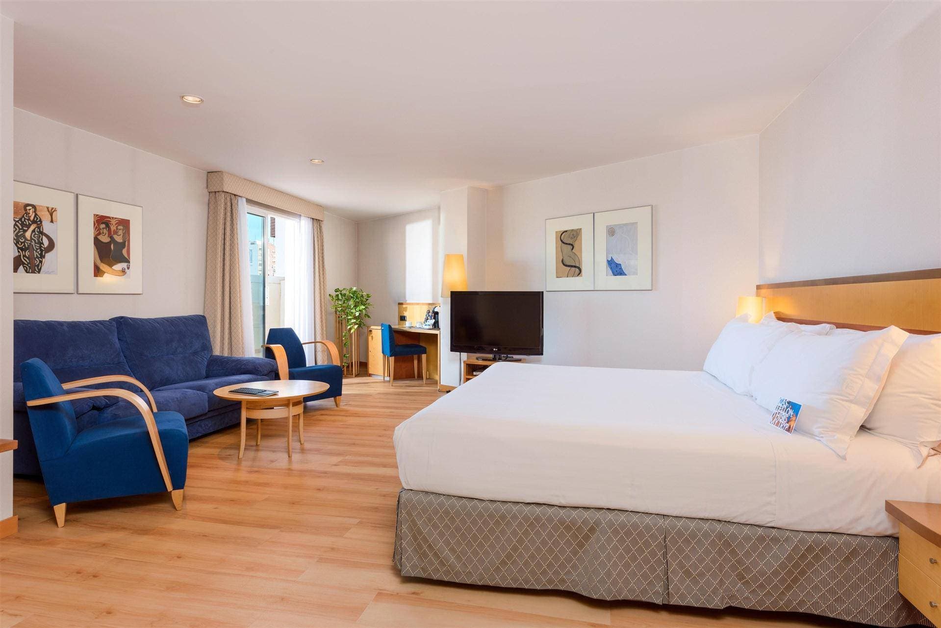 Hotel Castellon Center Affiliated by Meliá 10