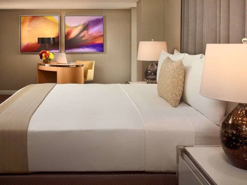 Royal Sonesta Houston Galleria 30