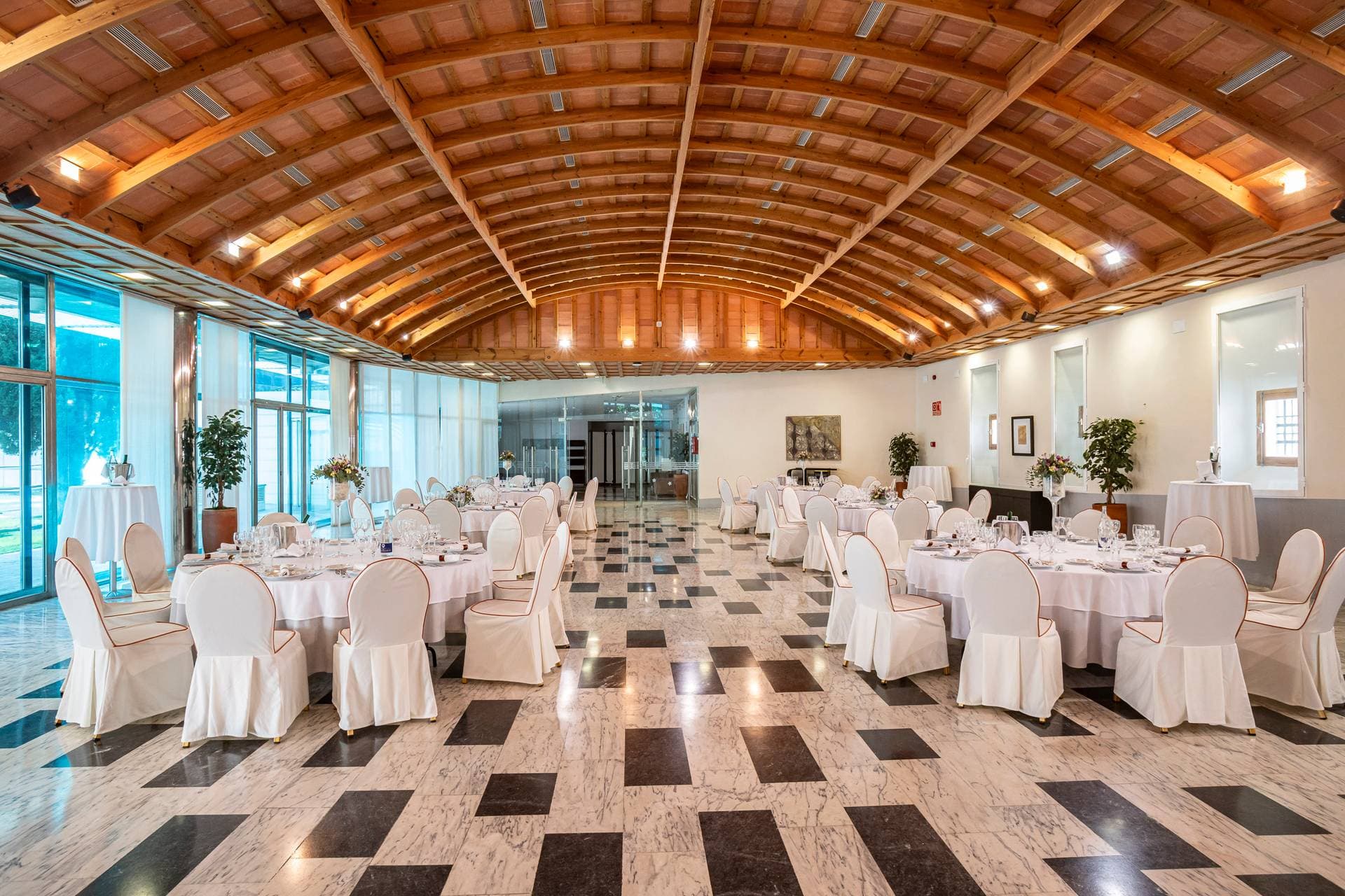 Hotel Mirador de Llerena 33