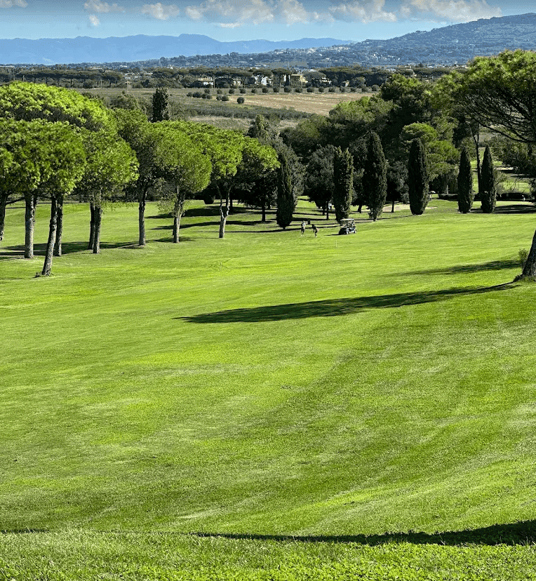 Fioranello Golf Club