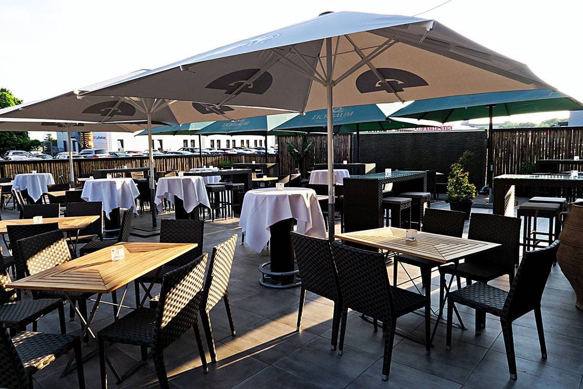 Restaurant Lindbergh 6