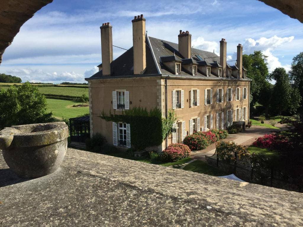 Maison d'Hôtes La Cimentelle 1