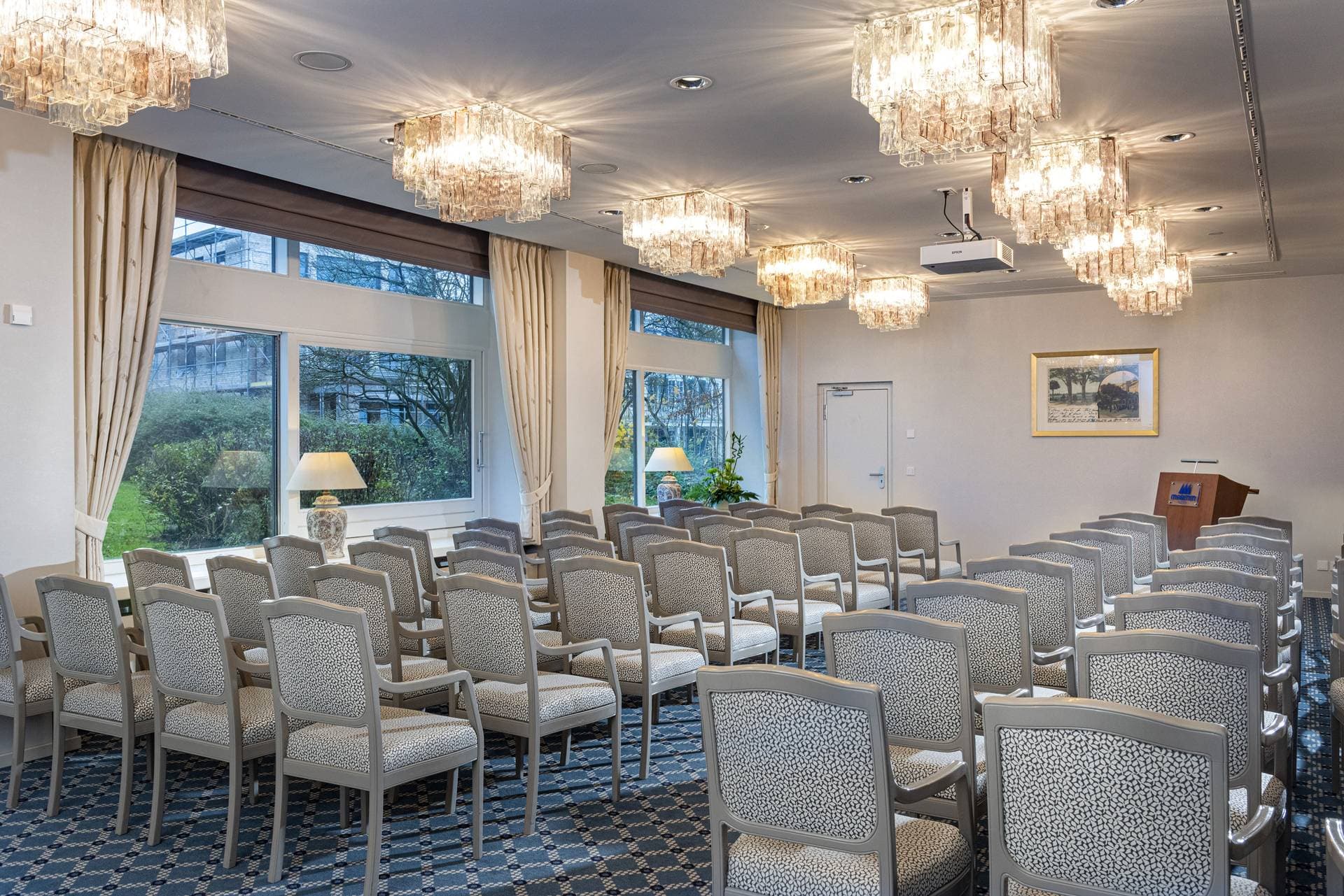 Maritim Hotel Bellevue Kiel 15