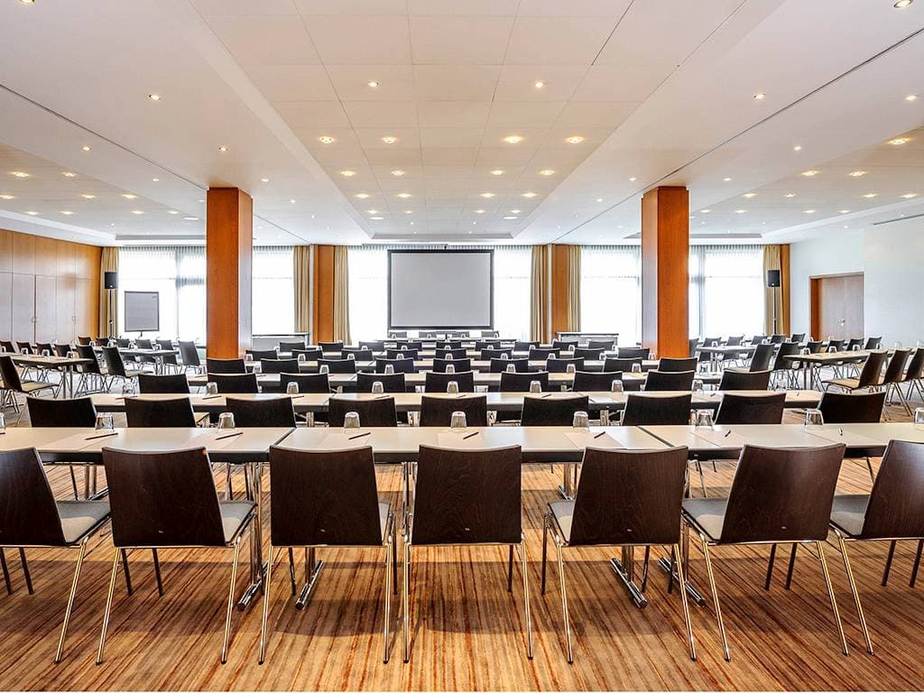 Mercure Hotel Potsdam City 16