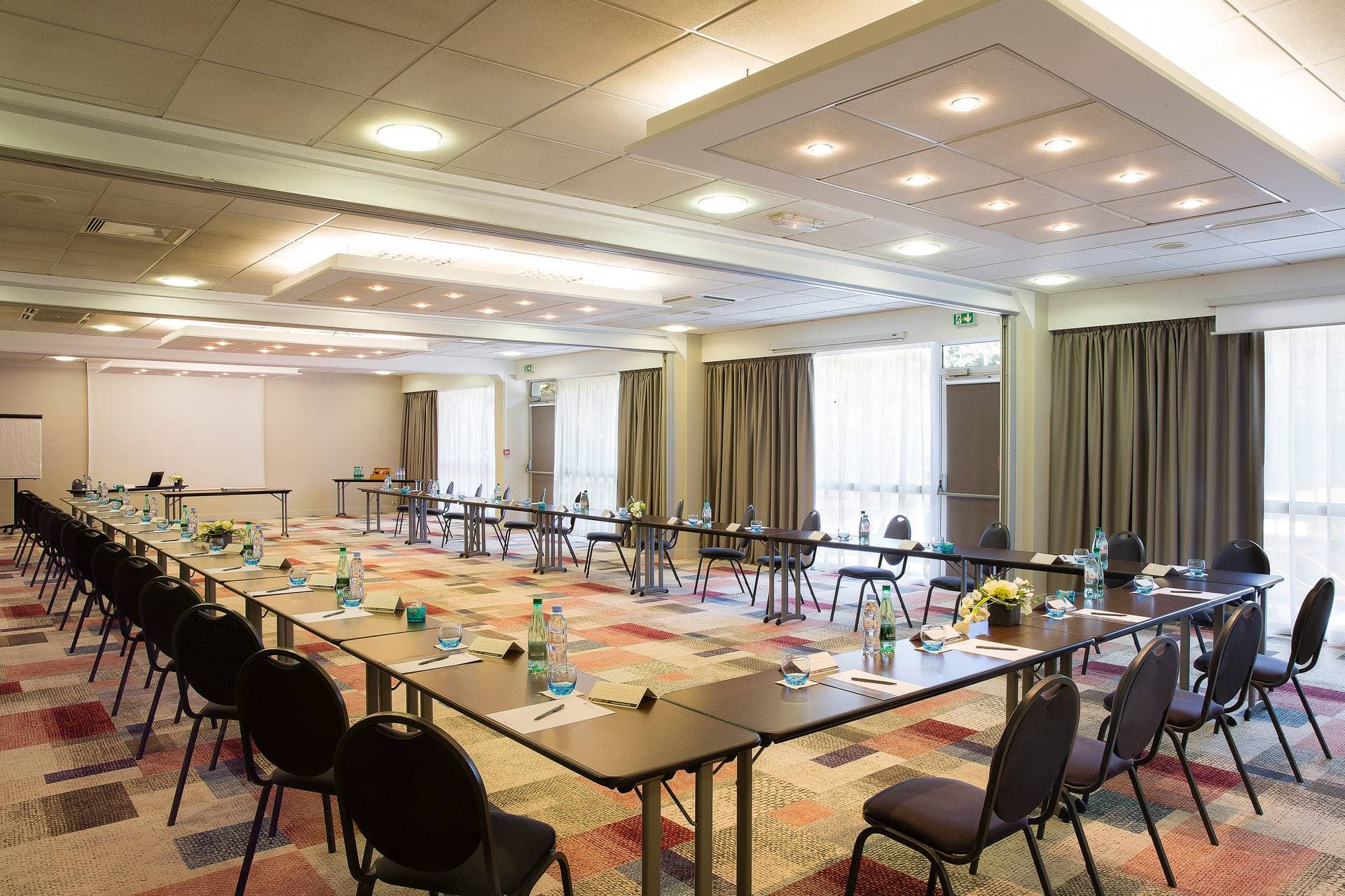 Hôtel Oceania Quimper 1