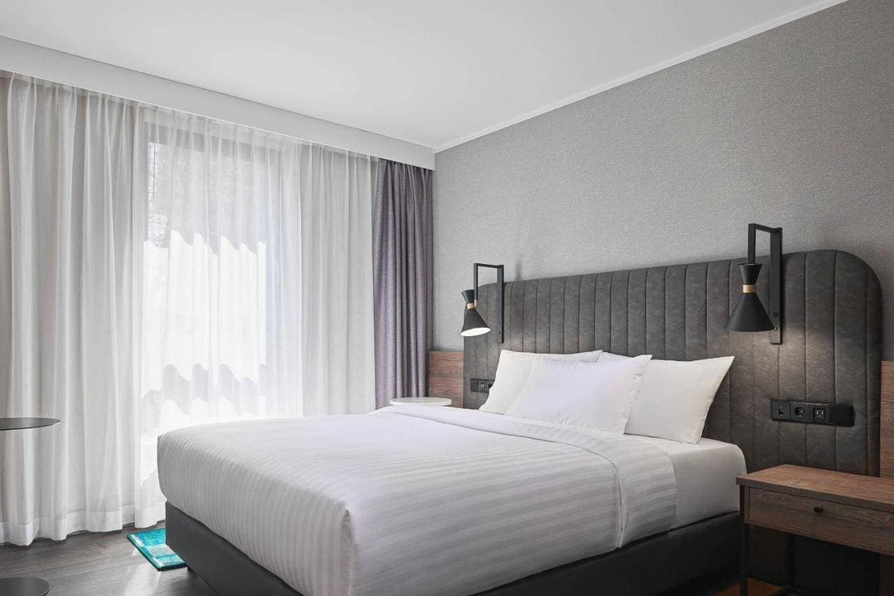 Residence Inn Essen City 8