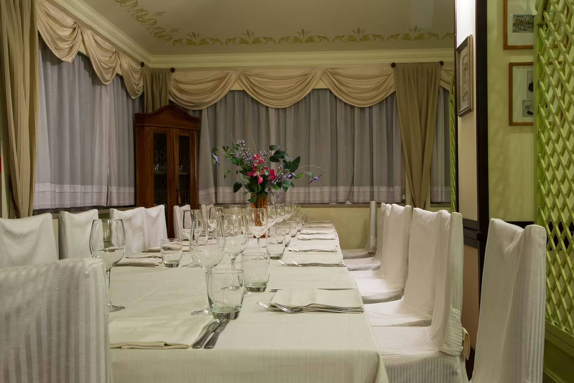 Parco Del Lago Hotel Ristorante 12