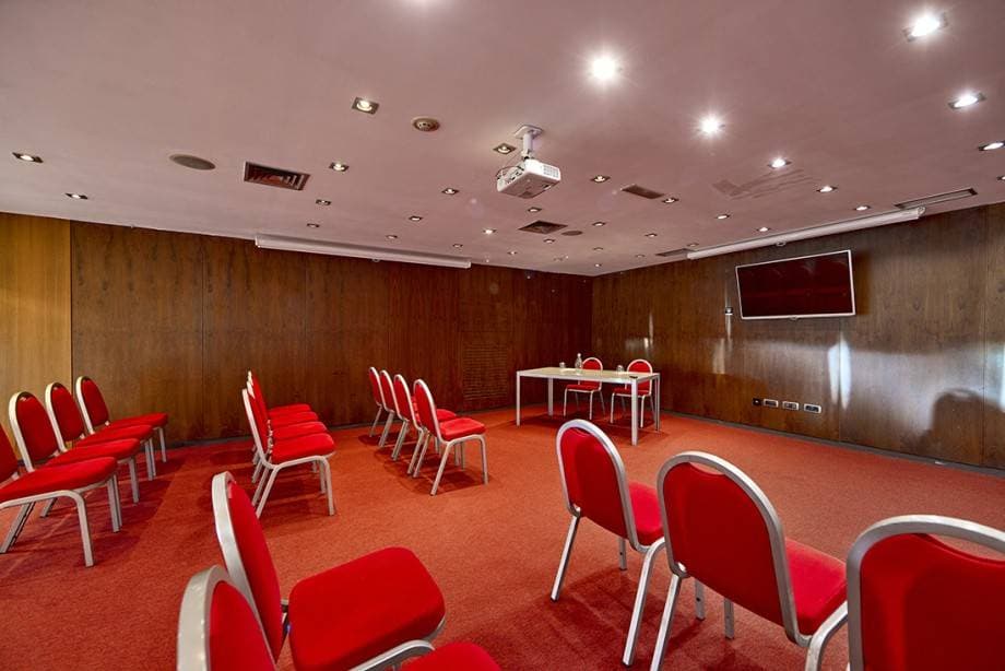 Hotel Luz Castellón 62