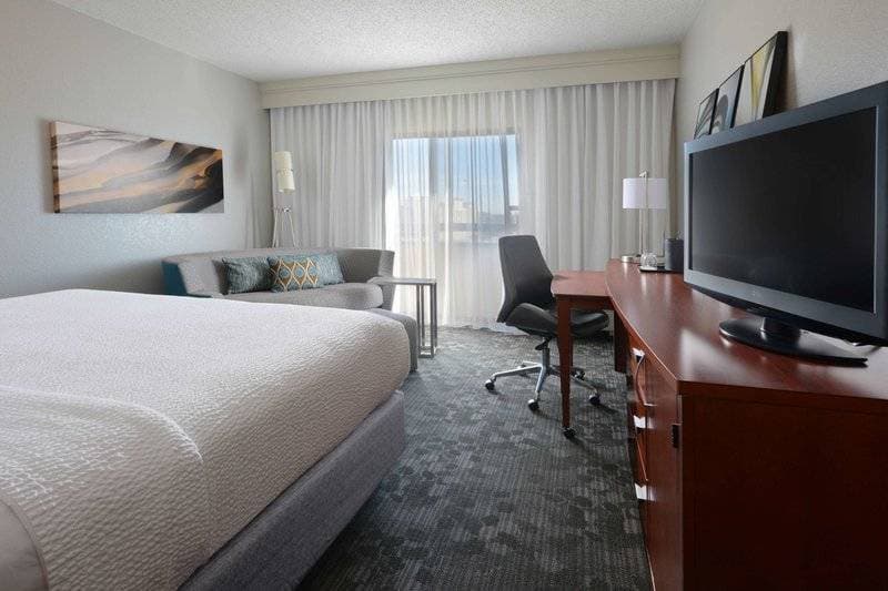 Sonesta Select Dallas Central Expressway 18