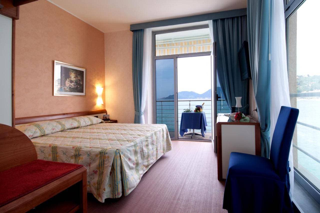 Hotel San Terenzo 7