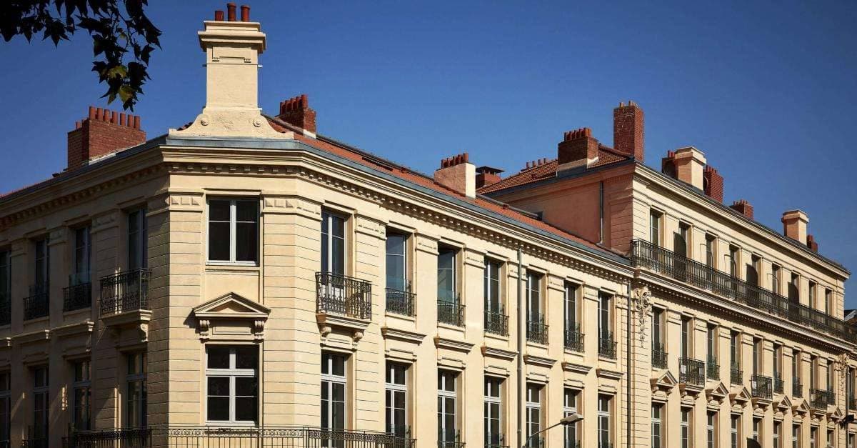 Hôtel De Cambis 1