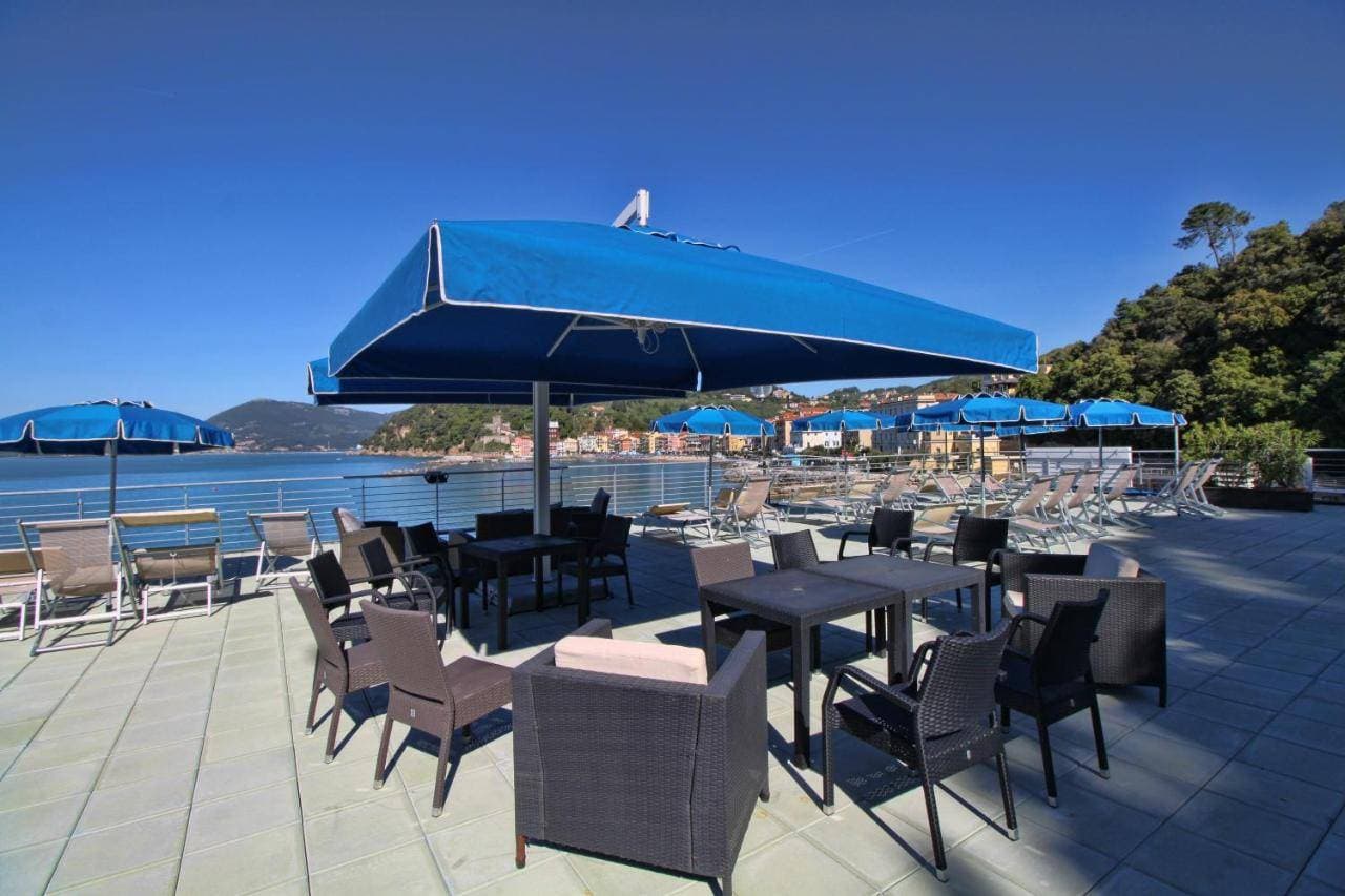 Hotel San Terenzo 3