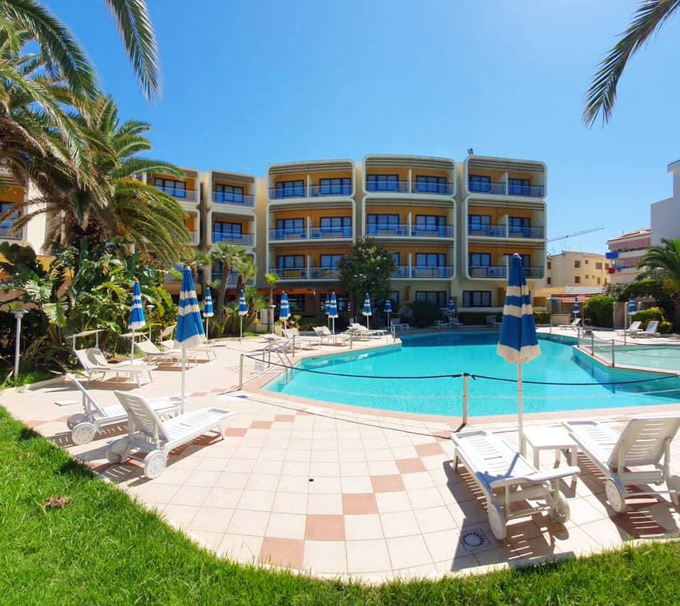 Hotel Florida 1