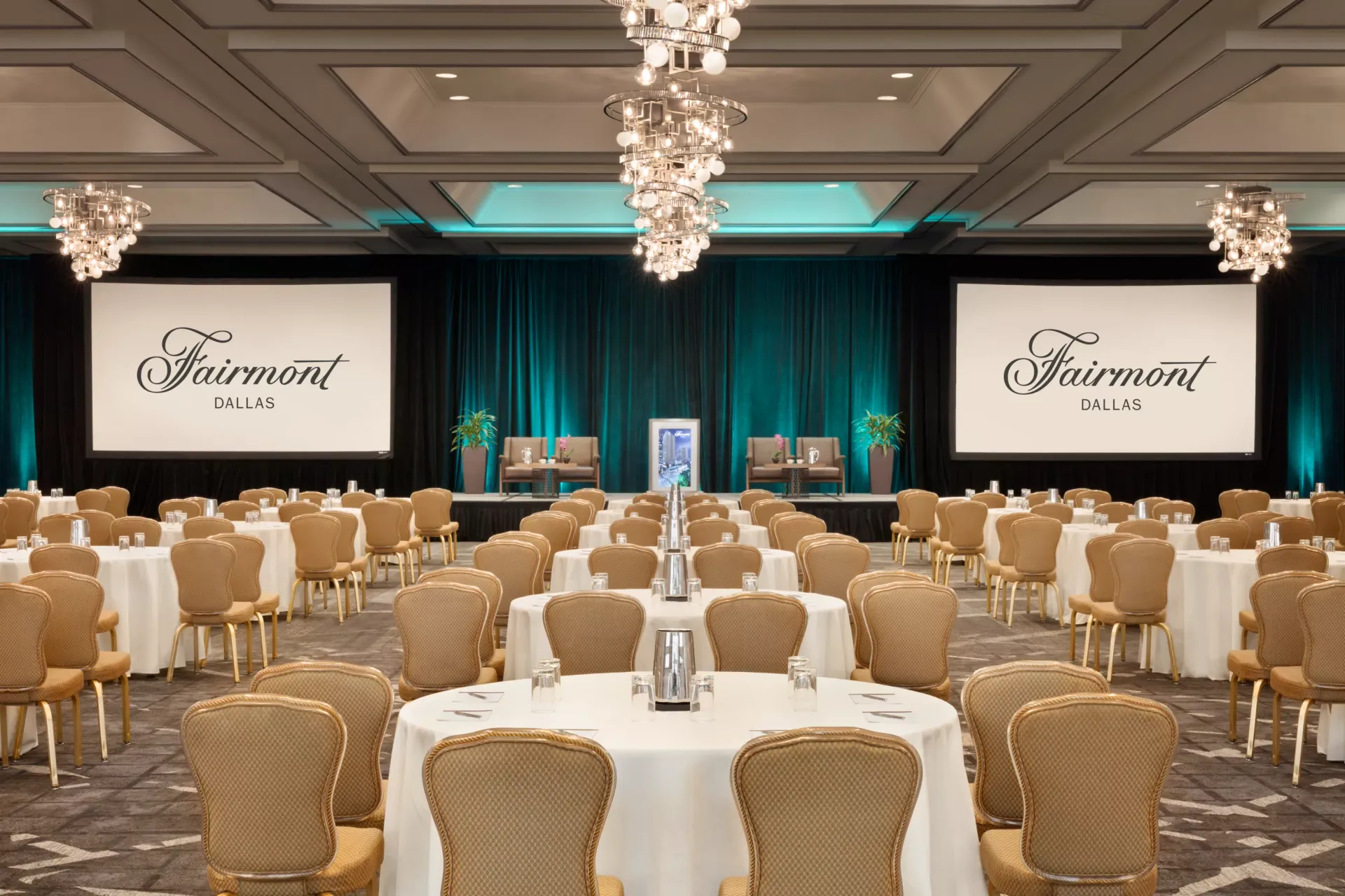 Fairmont Dallas 21