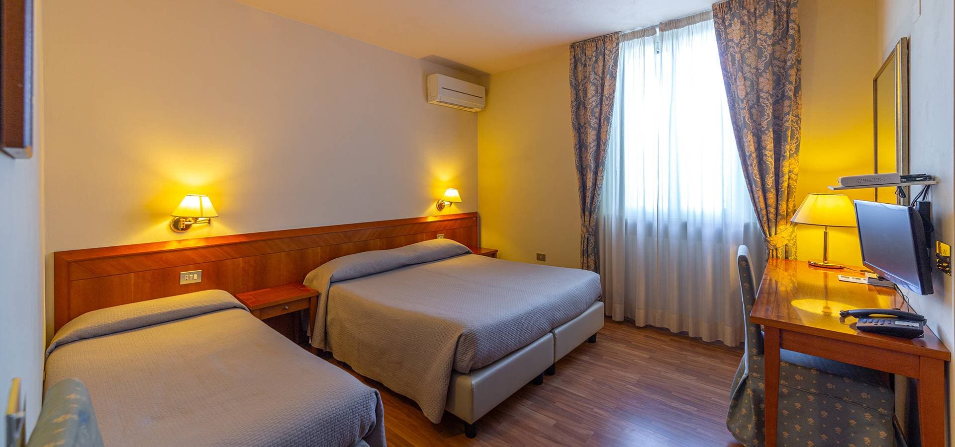Hotel Cristallo 5