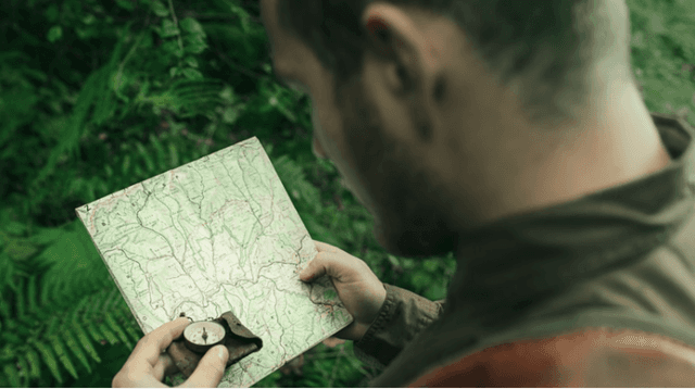 Rally/Chasse au Trésor - Bois de Boulogne / Vincennes