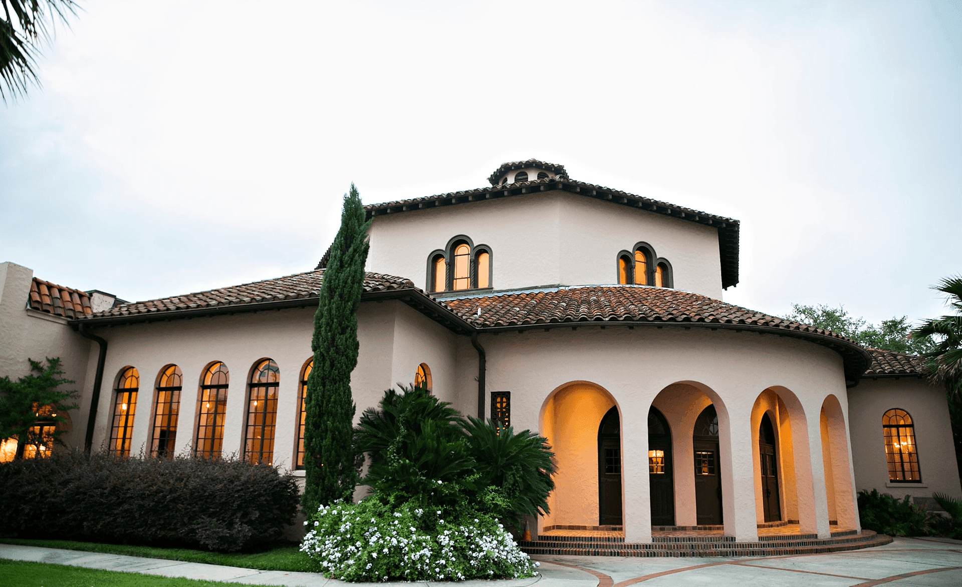 The Parador