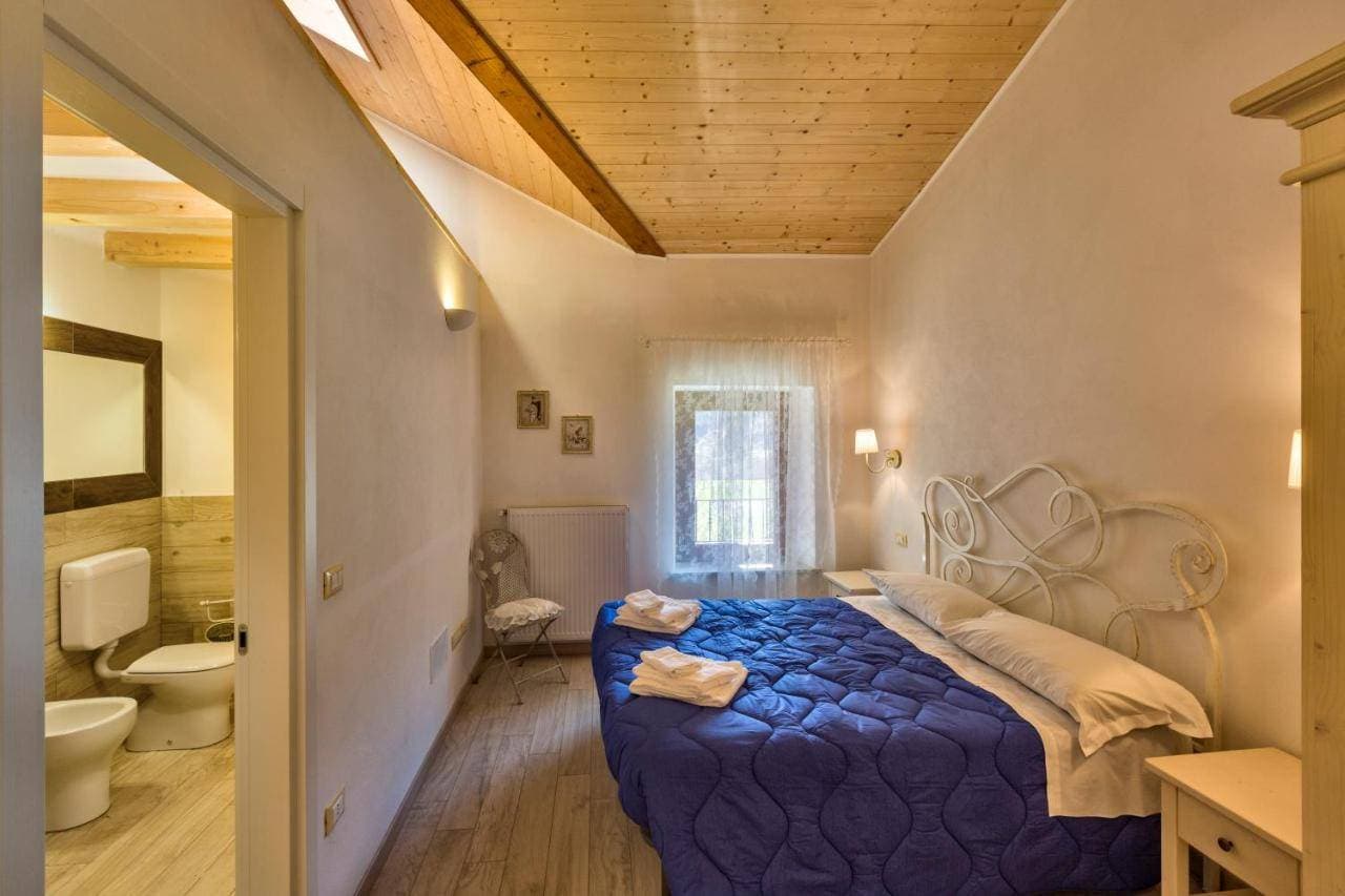 Albergo Diffuso Sutrio Zoncolan 11