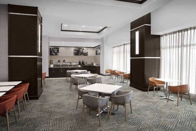 Homewood Suites by Hilton Dallas Downtown 2
