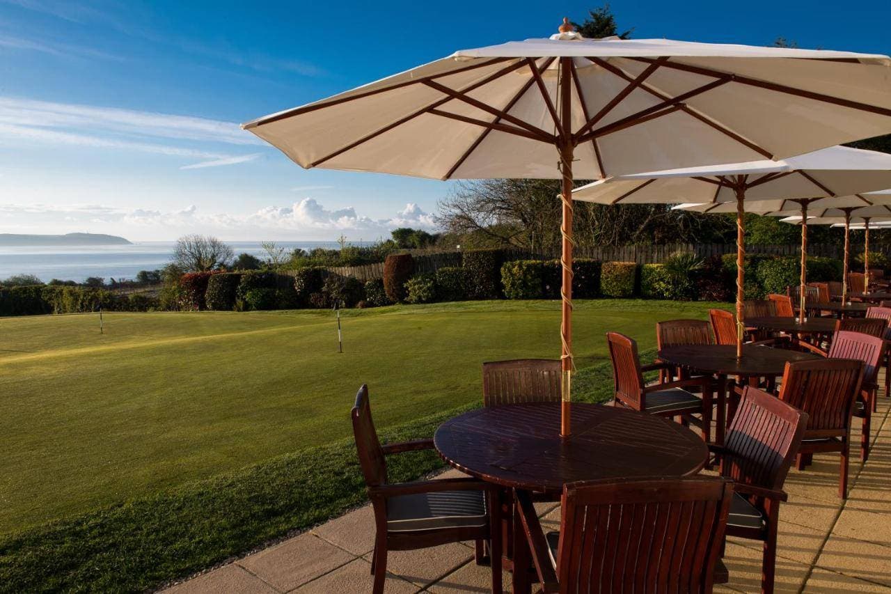 Carlyon Bay Hotel 10