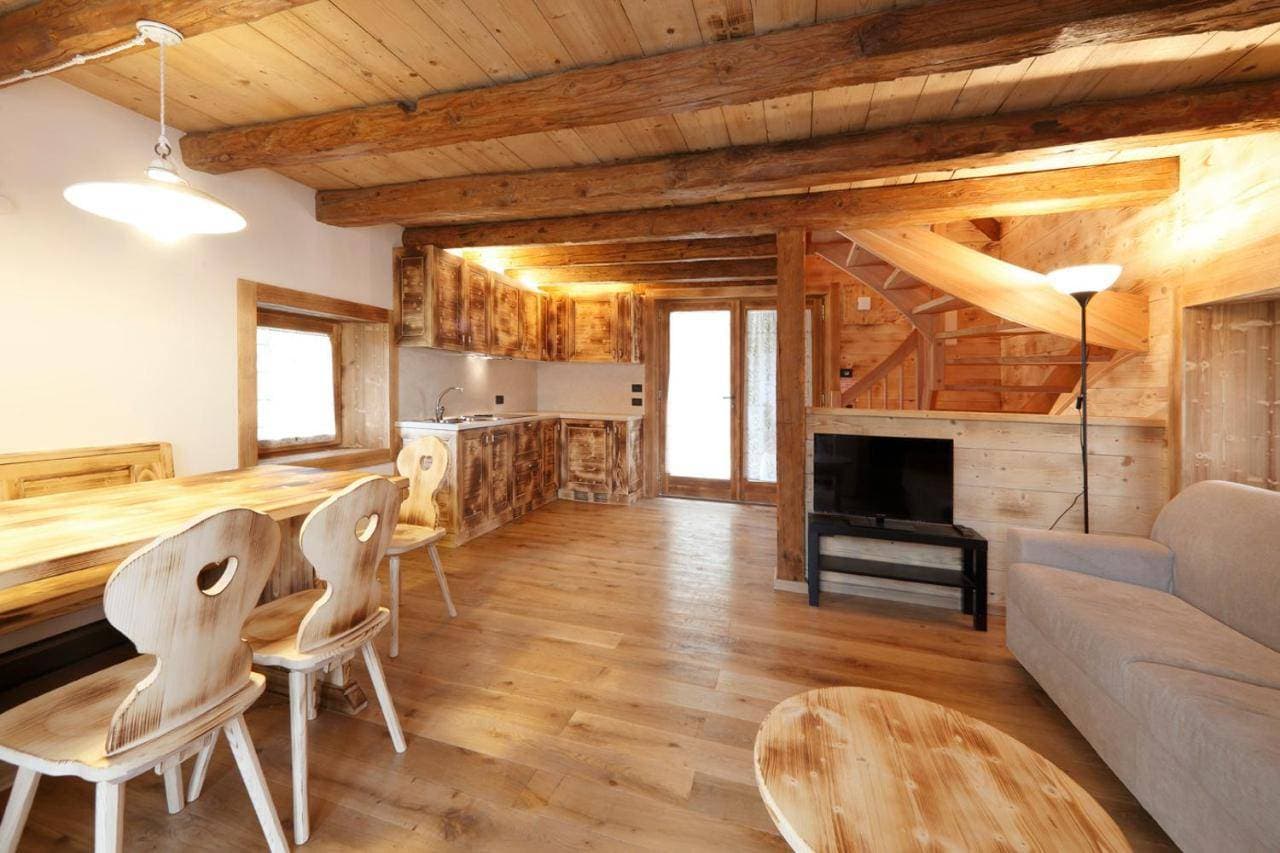 Albergo Diffuso Sutrio Zoncolan 7