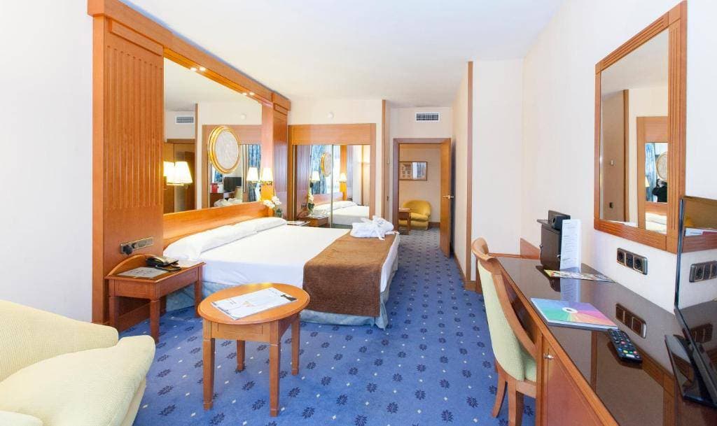 Hotel Los Bracos 7