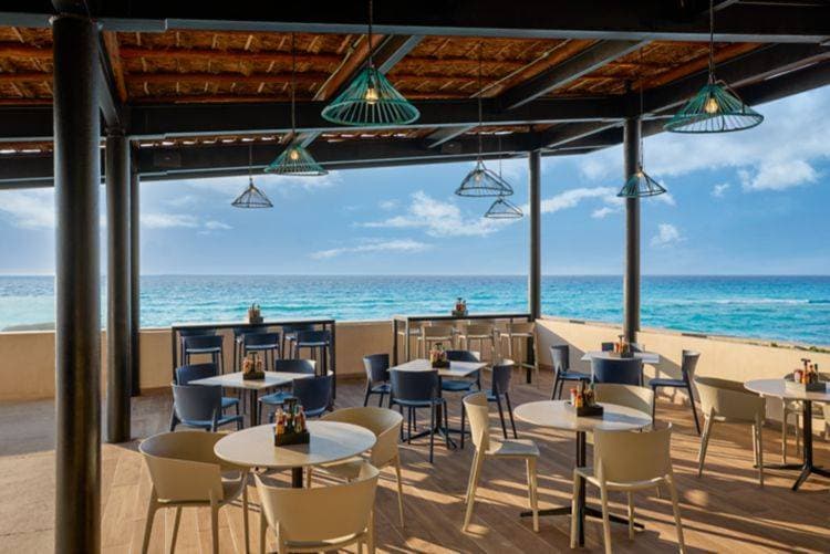 Marriott Cancun, An All-Inclusive Resort 17