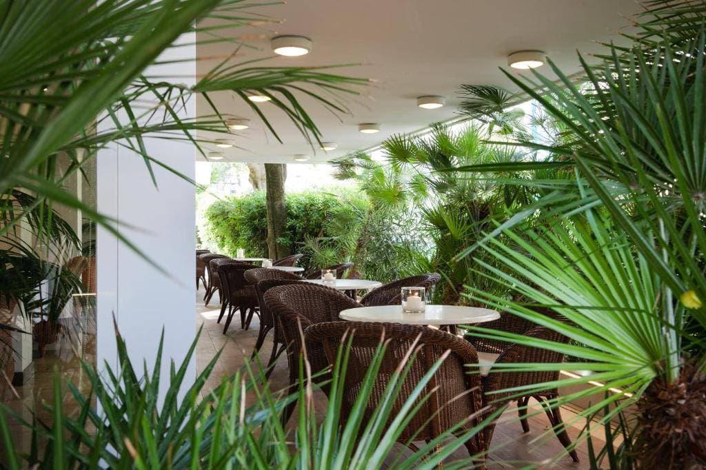 Hotel Maddalena 19