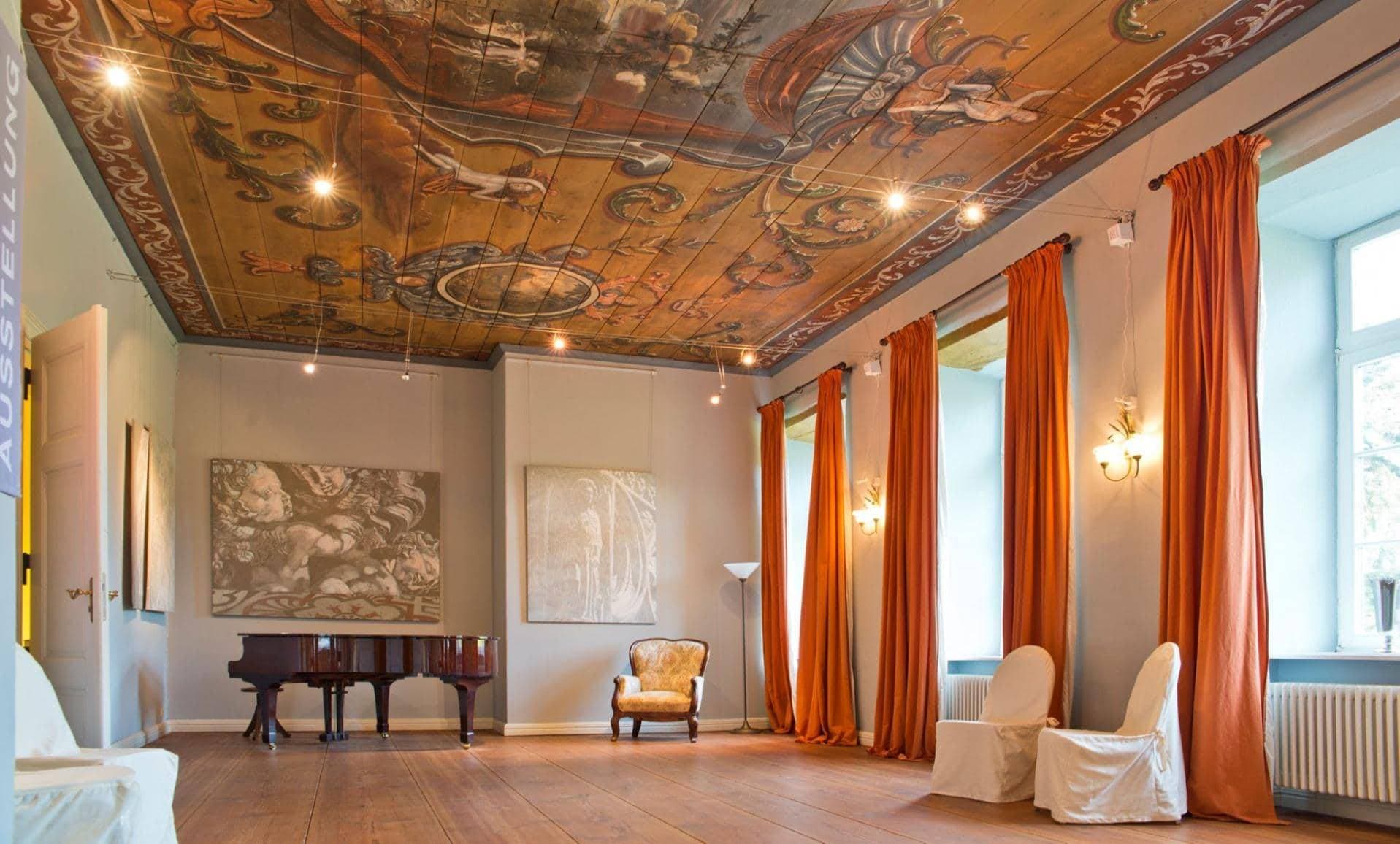 Romantik Hotel Gutshaus Ludorf 7
