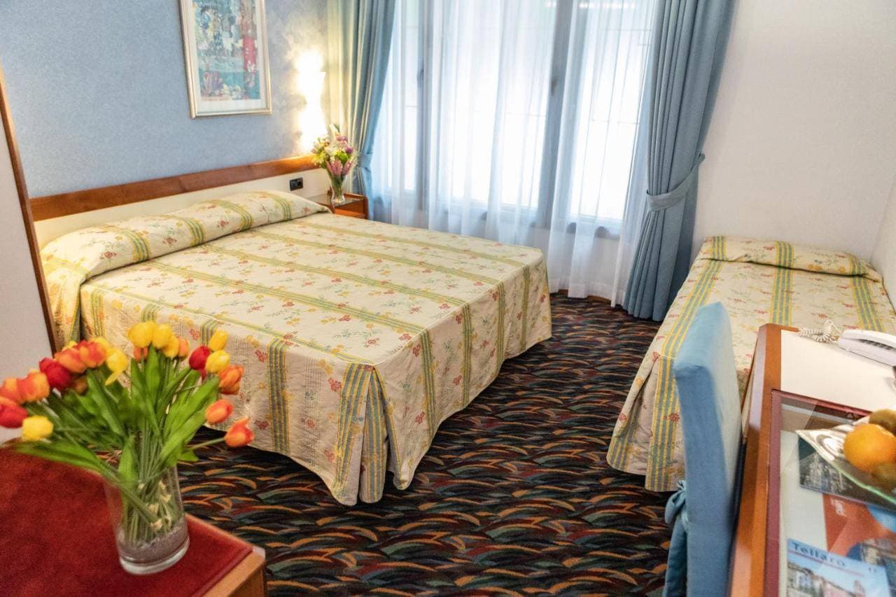 Hotel San Terenzo 8