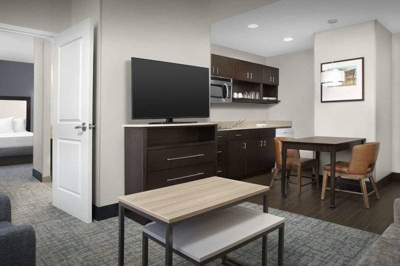 Homewood Suites by Hilton Dallas Downtown 29