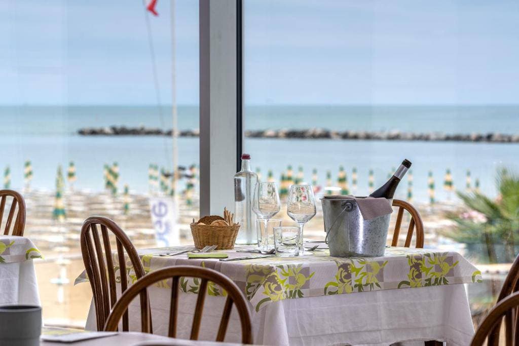 Hotel Globus 5