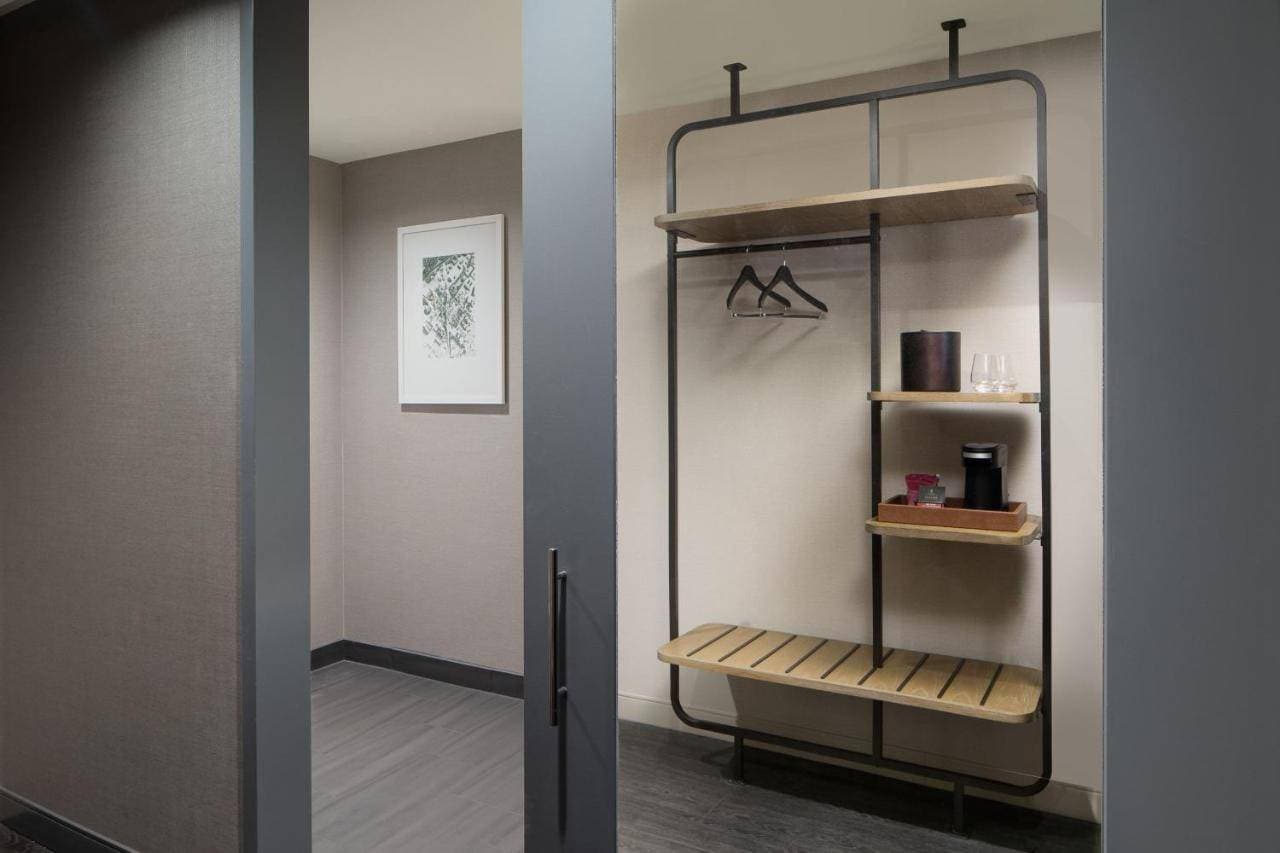 Marriott Dallas Uptown 35