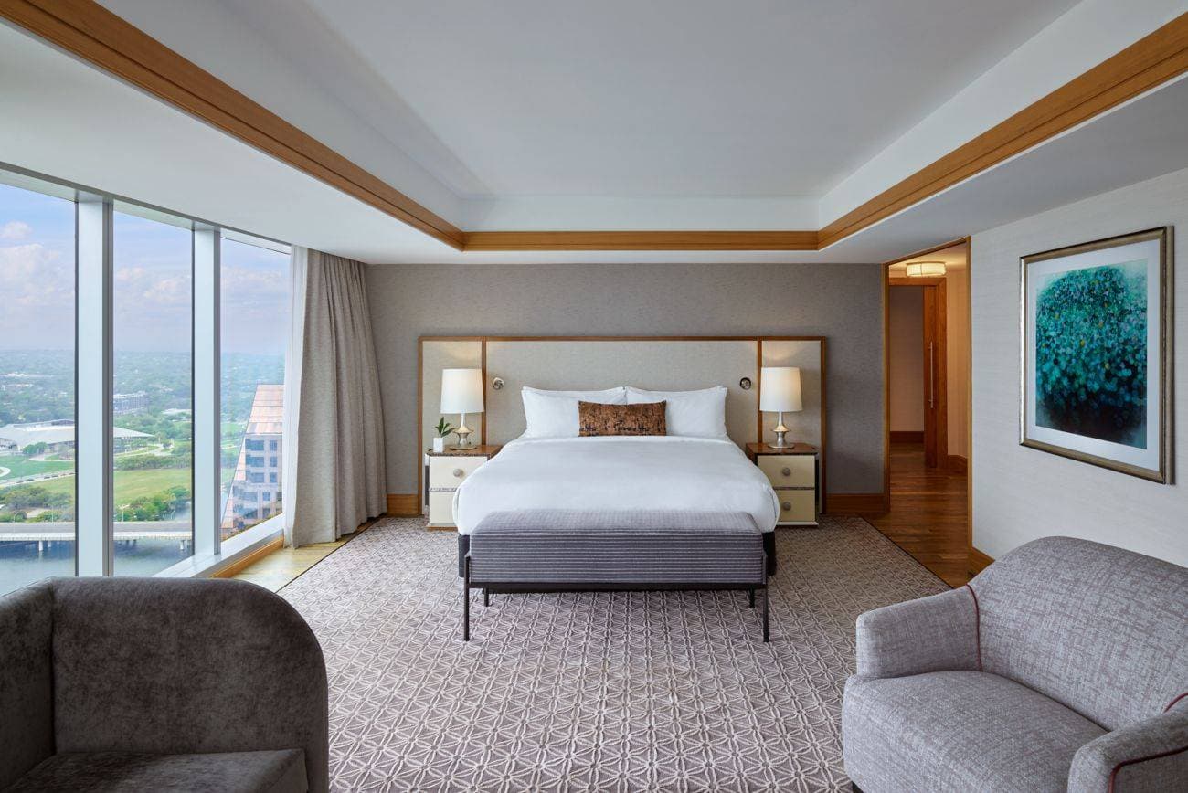 JW Marriott Austin 20