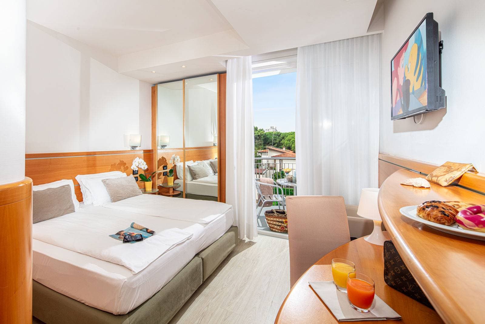 Park Hotel Lignano 13