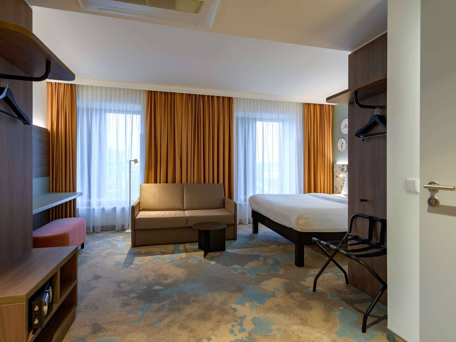 ibis Styles Kiel 13