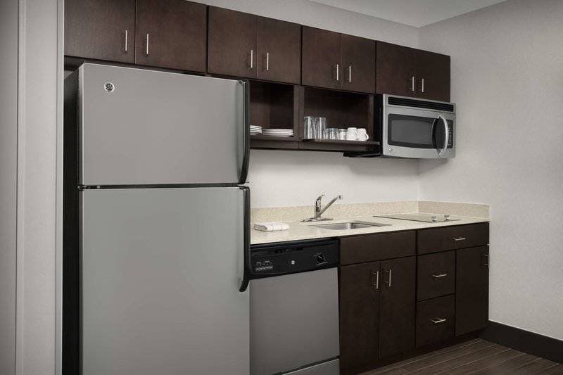 Homewood Suites by Hilton Dallas Downtown 32