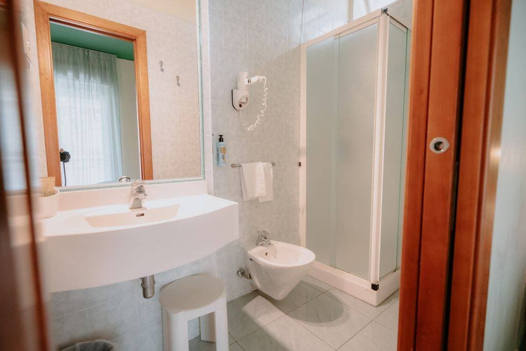 Hotel Gabbiano 14