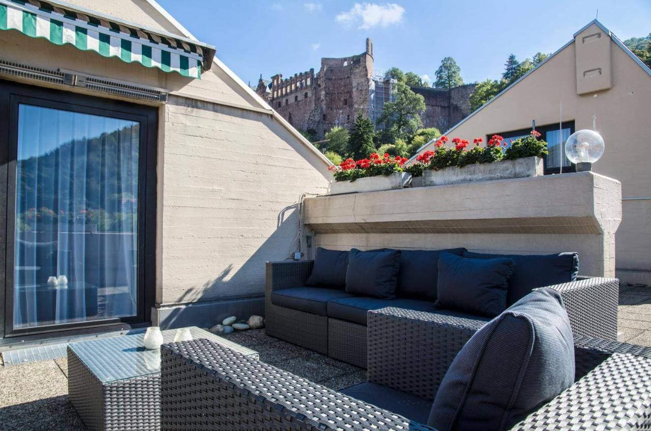Hotel am Schloss 48