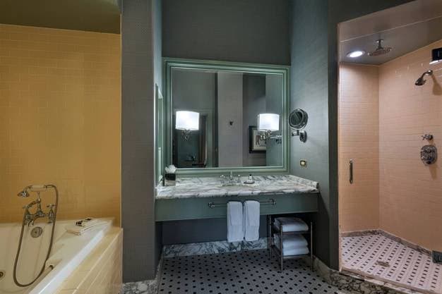 Hotel ICON, Autograph Collection 40