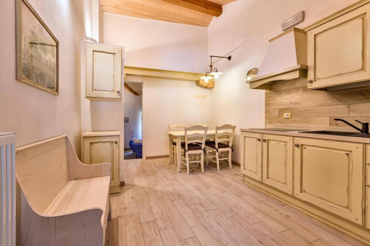 Albergo Diffuso Sutrio Zoncolan 6
