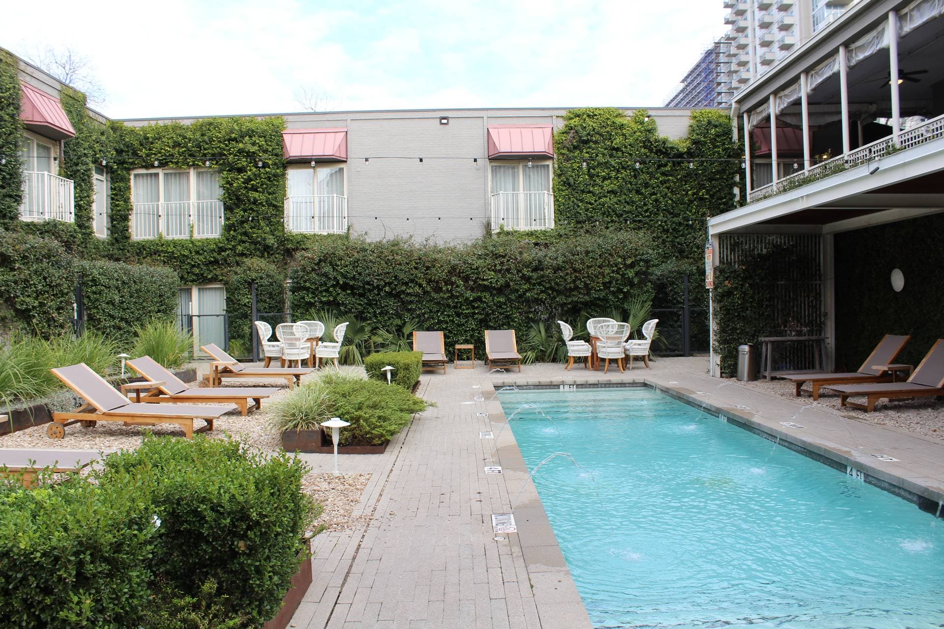 Hotel Ella 6