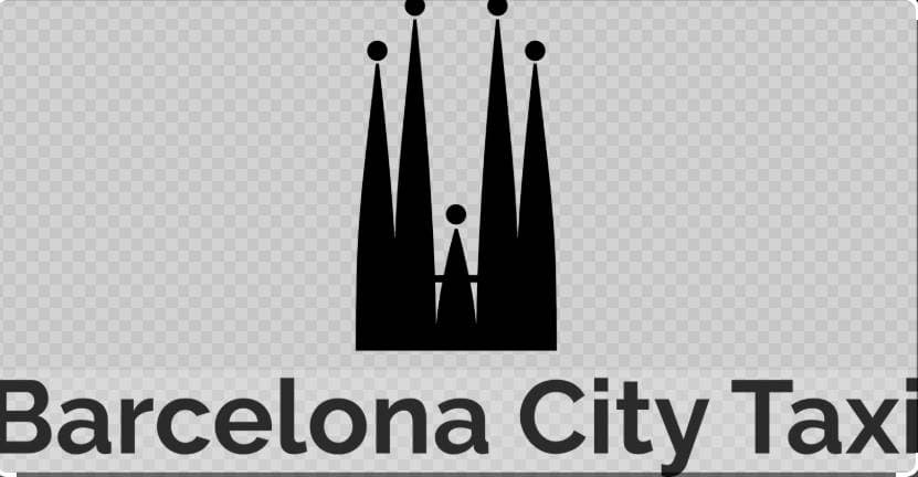 Barcelona City Taxi 1
